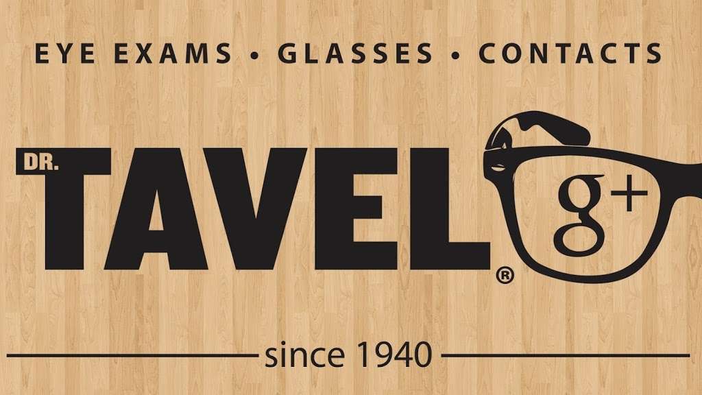 Dr. Tavel Family Eye Care - 7035 E 96th St, Indianapolis, IN 46250