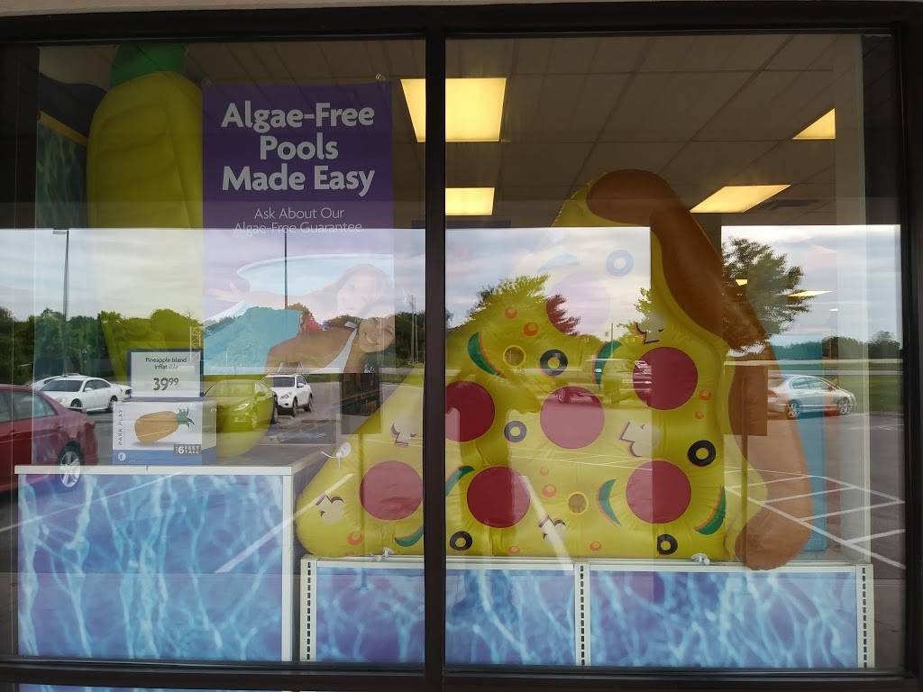 Leslies Pool Supplies, Service & Repair | 835 Beachway Dr, Indianapolis, IN 46224, USA | Phone: (317) 381-0111