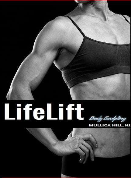 LifeLift Body Sculpting | 508 Wisteria Way, Mullica Hill, NJ 08062 | Phone: (856) 217-6614