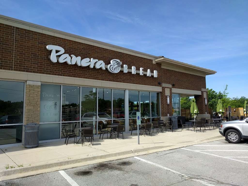 Panera Bread | 11069 W Lincoln Hwy, Frankfort, IL 60423, USA | Phone: (815) 806-9500