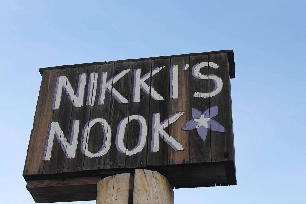 Nikkis Nook Gift Shop | 184 CO-72, Nederland, CO 80466, USA | Phone: (303) 258-7981