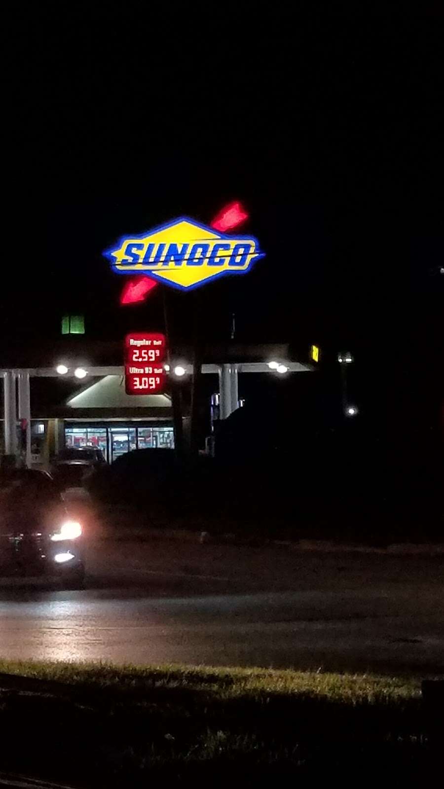Sunoco Gas Station | 2883 Philmont Ave, Huntingdon Valley, PA 19006, USA | Phone: (215) 947-3740