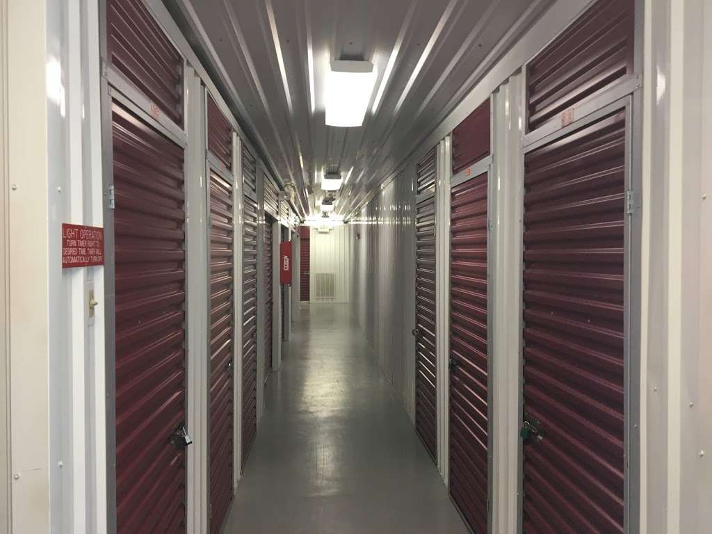 Sentinel Self Storage - High Bridge, NJ | 158 Cregar Rd, High Bridge, NJ 08829 | Phone: (908) 638-1177