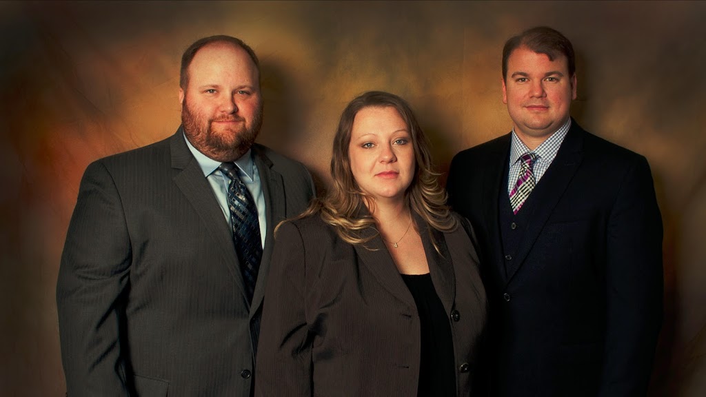 Guest and Gray Law Firm | 815 T L Townsend Dr #106, Rockwall, TX 75087, USA | Phone: (972) 722-7567