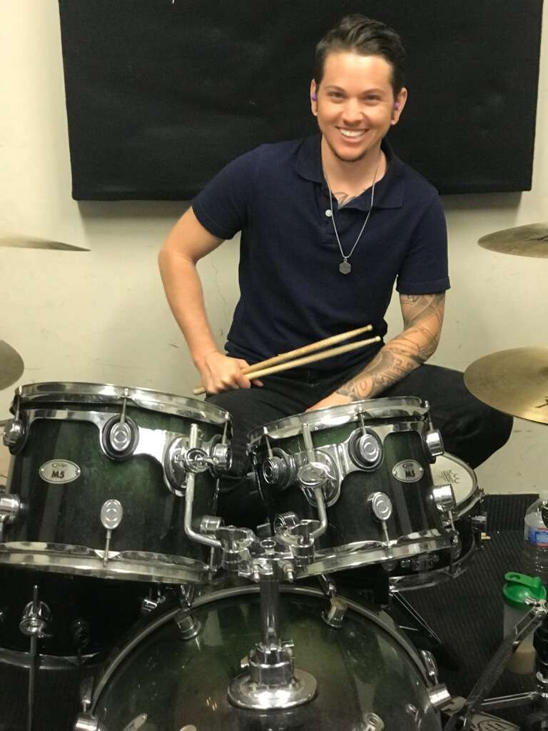 Drums By Lucas | 7063 Carroll Rd Suite L, San Diego, CA 92121 | Phone: (619) 708-6684