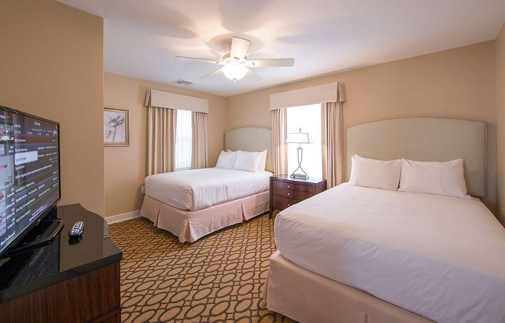 Louella Extended Stay Apartments | 29 Louella Ct, Wayne, PA 19087 | Phone: (610) 687-5000