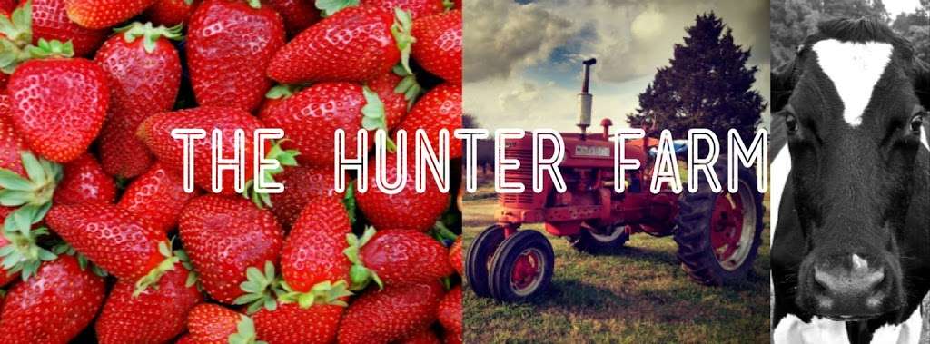 Hunter Farm | 13624 Providence Rd, Weddington, NC 28104, USA | Phone: (704) 846-7975
