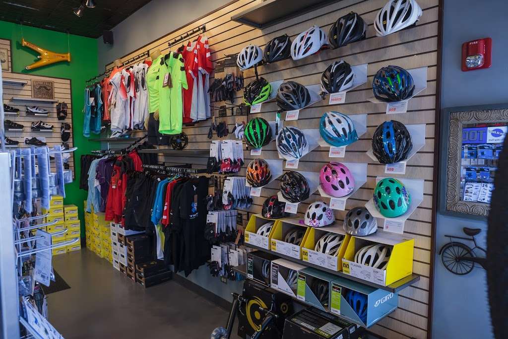 Cycling Republic | 2397 S Randall Rd, Algonquin, IL 60102, USA | Phone: (224) 699-9589