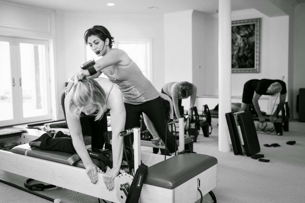 Express Pilates | 1164 Markell Ct, Reston, VA 20194, USA | Phone: (703) 454-5953