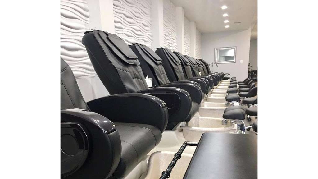 Flex-I Nails Spa & Wellness | 3402 Technological Ave #208, Orlando, FL 32817 | Phone: (407) 420-8468