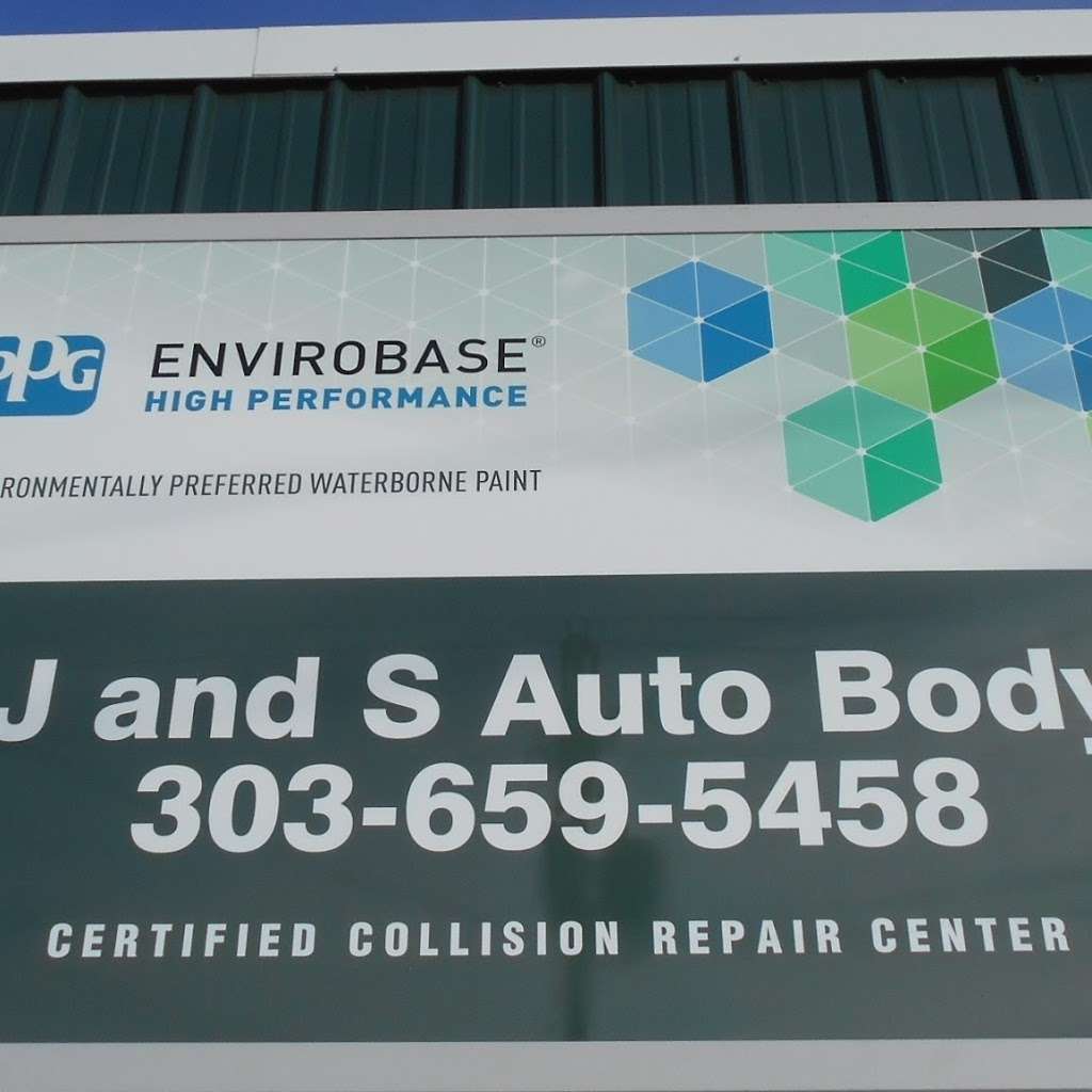 J & S Auto Body Inc | 21 Co Rd 27, Brighton, CO 80603, USA | Phone: (303) 659-5458