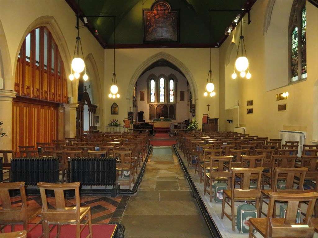 St Marys Church, Hadlow | Maidstone Rd, Hadlow, Tonbridge TN11 0DJ, UK | Phone: 01732 850238