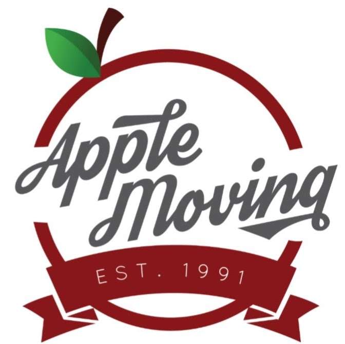 Apple Moving | 1250 Featherstone Rd, Woodbridge, VA 22191, USA | Phone: (571) 260-0610