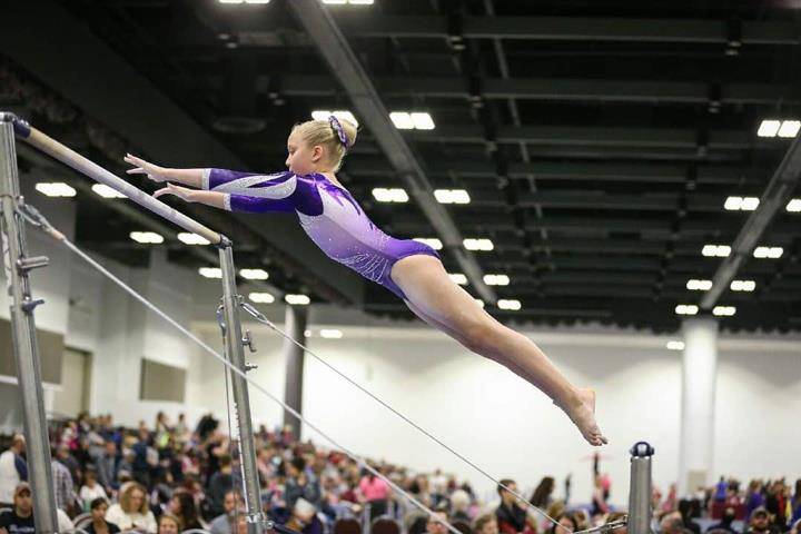 Stoughton Gymnastics | 201 W Main St, Stoughton, WI 53589, USA | Phone: (608) 888-2858