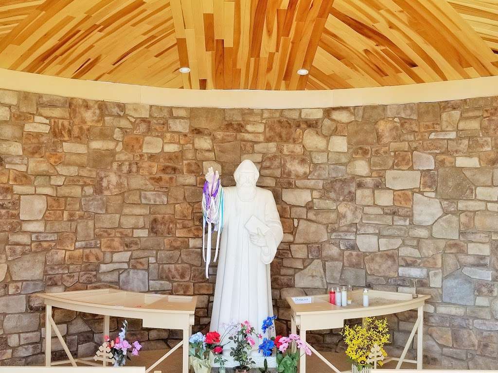 St Joseph Maronite Catholic Church | 5406 E Virginia Ave, Phoenix, AZ 85008, USA | Phone: (602) 667-3280