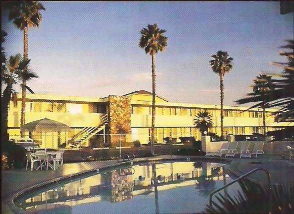 Valli Hi Motel | 655 W San Ysidro Blvd, San Ysidro, CA 92173, USA | Phone: (619) 428-2204