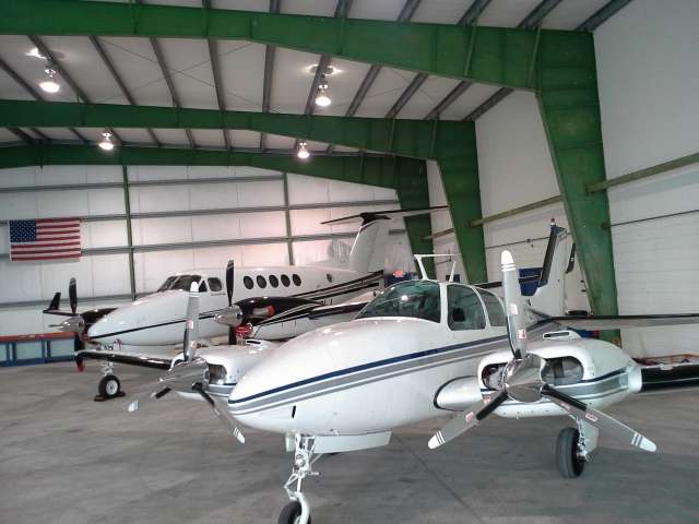 FlightLevel Cape May | 375 Forrestal Rd, Rio Grande, NJ 08242, USA | Phone: (609) 889-0750