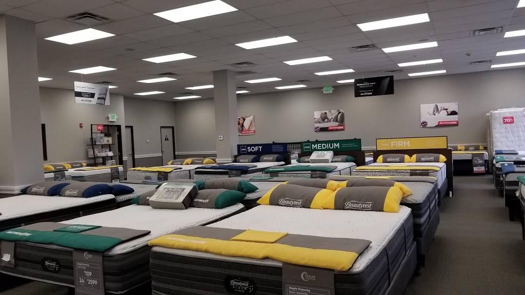 Mattress Firm Sparks | 4711 Galleria Pkwy, Sparks, NV 89436 | Phone: (775) 354-1510