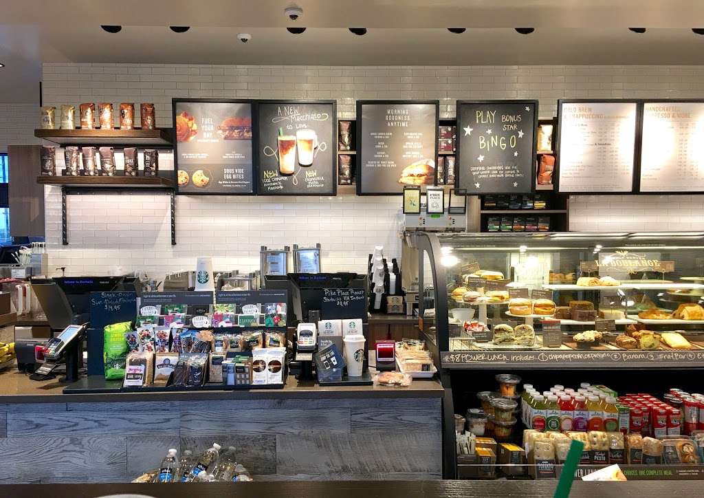 Starbucks | 6502 US-90 ALT, Sugar Land, TX 77478, USA | Phone: (281) 414-3249