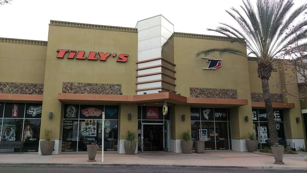 Tillys | 27562 Antonio Pkwy, Ladera Ranch, CA 92694 | Phone: (949) 347-8823