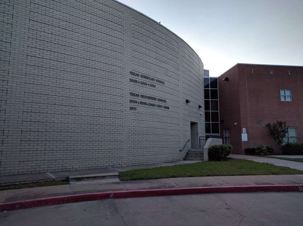 The Rice School | 7550 Seuss Dr, Houston, TX 77025, USA | Phone: (713) 349-1800