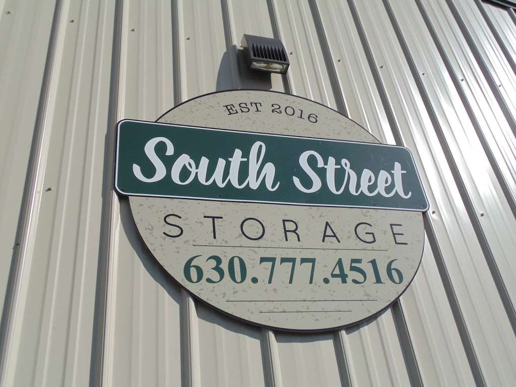 South Street Storage | 529 Thryselius Dr, Elburn, IL 60119 | Phone: (630) 777-4516