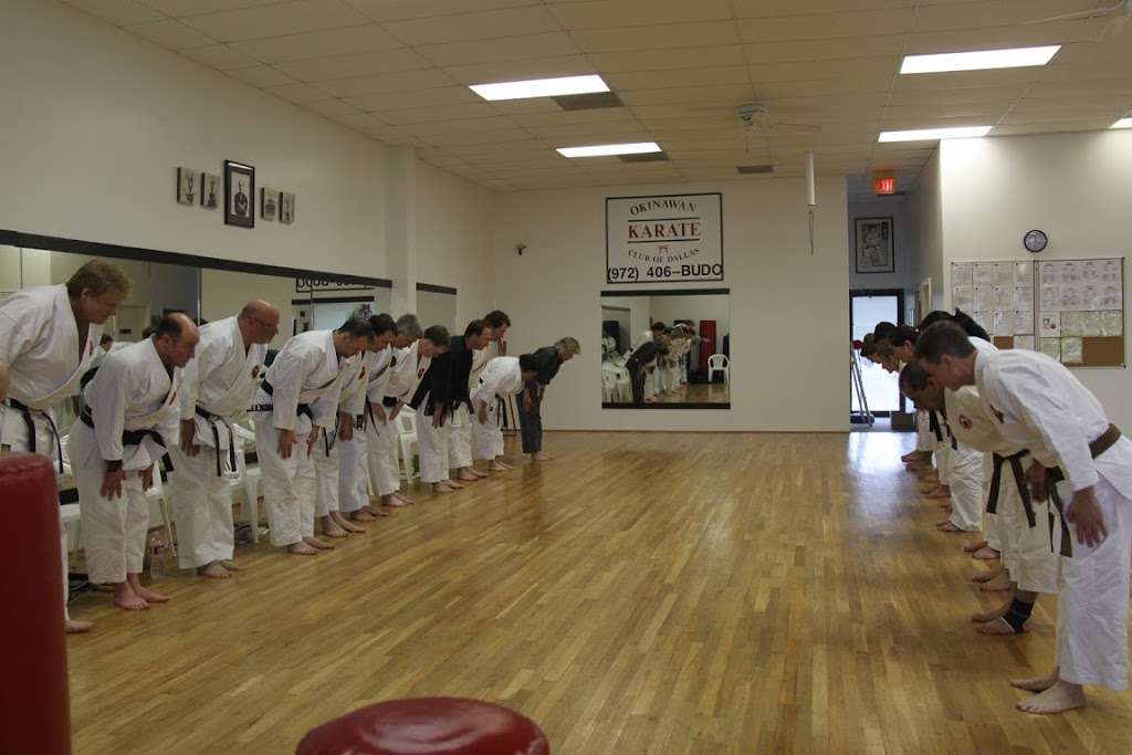 Okinawan Karate Club of Dallas | 3720 Walnut Hill Ln, Dallas, TX 75229, USA | Phone: (972) 406-2836