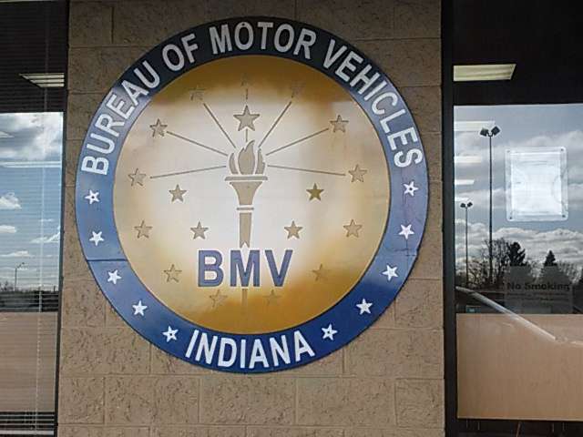 Hobart Vehicle-License Branch | 7744 E Ridge Rd, Hobart, IN 46342, USA