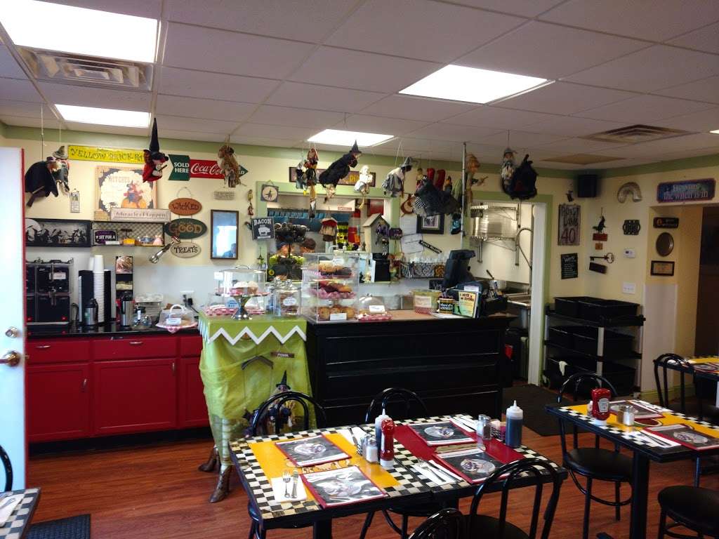 My Kitchen Witch | 29 Beach Rd, Monmouth Beach, NJ 07750 | Phone: (732) 229-3033