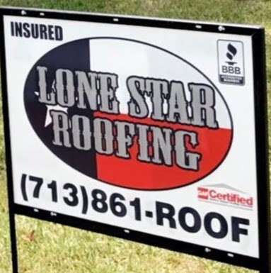 Lone Star Roofing | 827 W 34th St, Houston, TX 77018 | Phone: (713) 861-7663