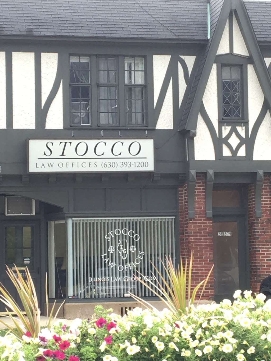 Stocco Law Offices | 28W577 Stafford Pl, Warrenville, IL 60555, USA | Phone: (331) 425-8706