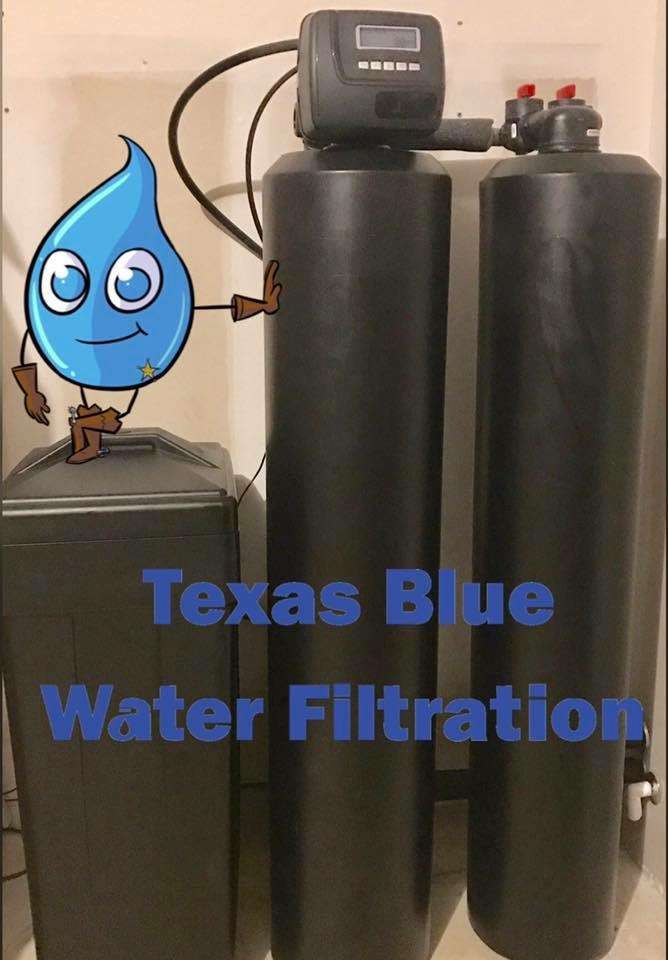 Texas Blue Water Filtration | 11511 Potranco Rd, San Antonio, TX 78253 | Phone: (210) 679-9191