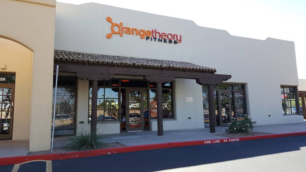 Orangetheory Fitness | 1855 E Guadalupe Rd suite a-102, Tempe, AZ 85283, USA | Phone: (480) 300-5683