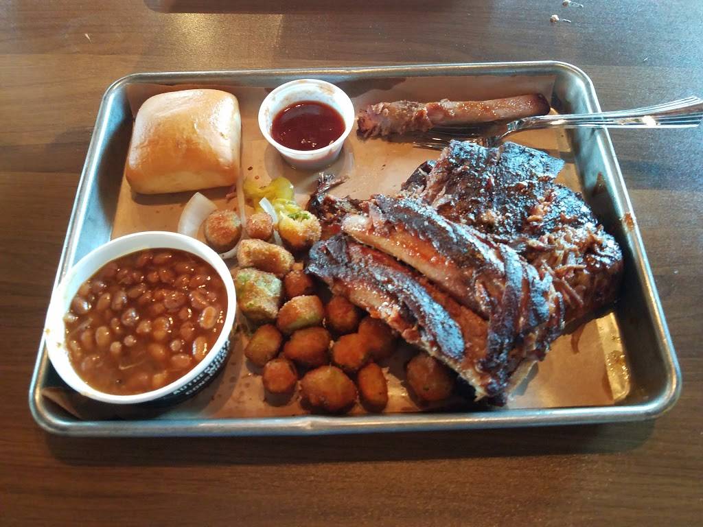 Dickeys Barbecue Pit | 600 S, Rte 291, Liberty, MO 64068 | Phone: (816) 407-7427