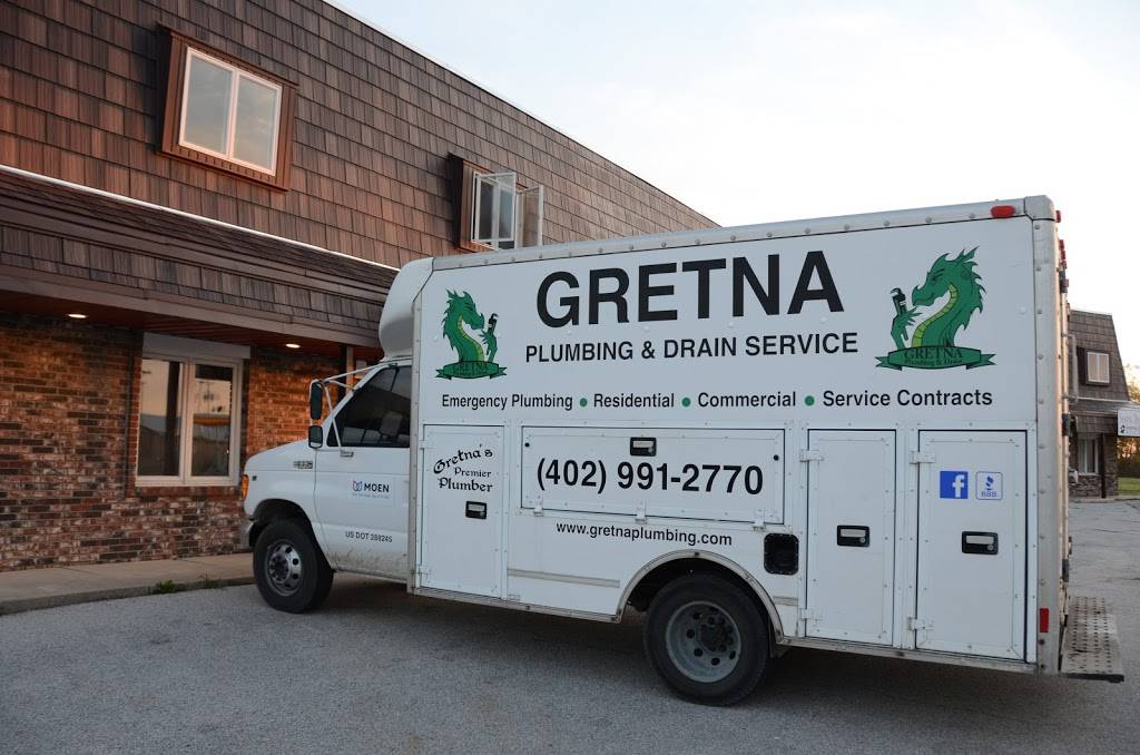 Gretna Plumbing & Drain Services | 988 Burns Pl, Gretna, NE 68028, USA | Phone: (402) 991-2770