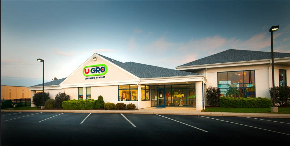 U-GRO Learning Centres | 760 Indian Springs Dr, Lancaster, PA 17601, USA | Phone: (717) 898-8000