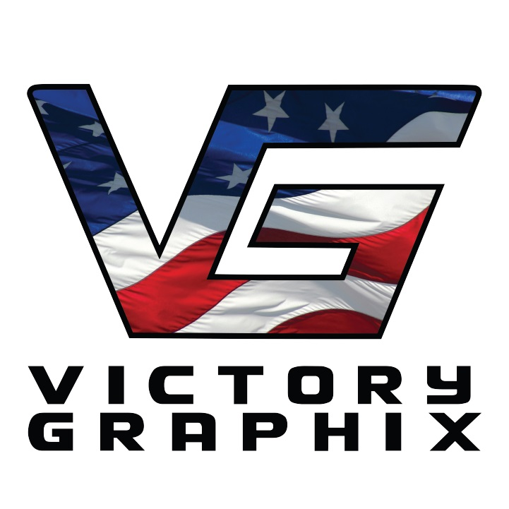 Victory Graphix | 8863 Echo Dr, La Mesa, CA 91941 | Phone: (858) 945-6166