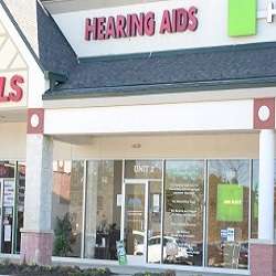 Scott Wilson Hearing Aids | 400 Lacey Rd #2, Manchester Township, NJ 08759, USA | Phone: (732) 350-7733