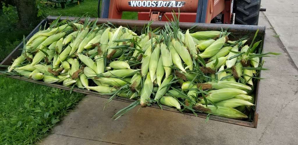 Larsons Country Market | 1968 US-34, Leland, IL IL 60531, USA | Phone: (815) 495-2500