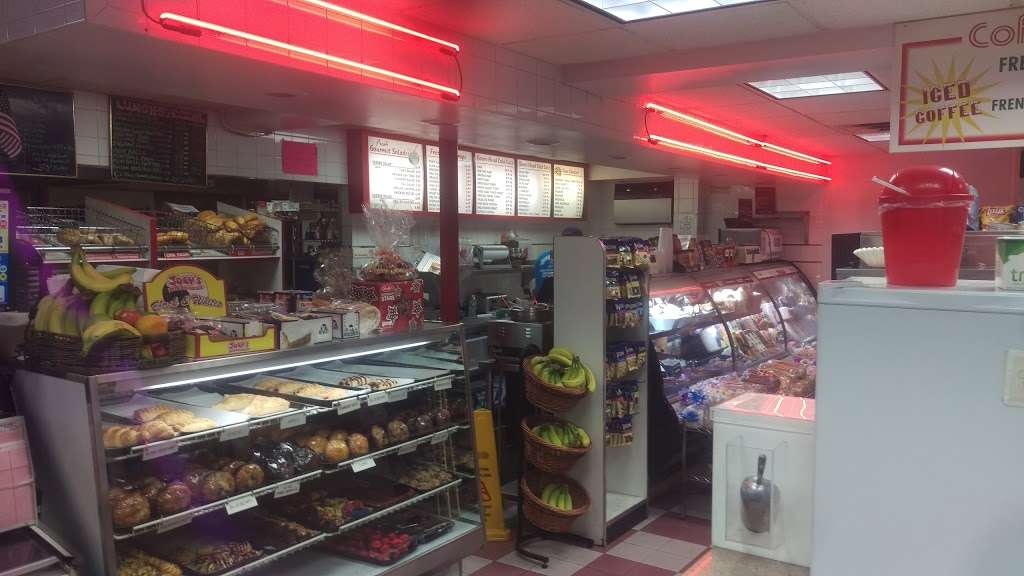 Tottenville Bagels Inc | 6959 Amboy Rd, Staten Island, NY 10309, USA | Phone: (718) 984-7052