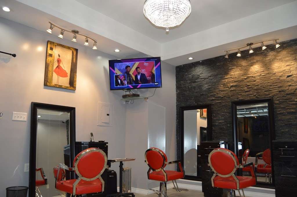 FOREVER YOUNG BARBER & BEAUTY SALON | 1254 Troy Ave, Brooklyn, NY 11203, USA | Phone: (347) 435-3792