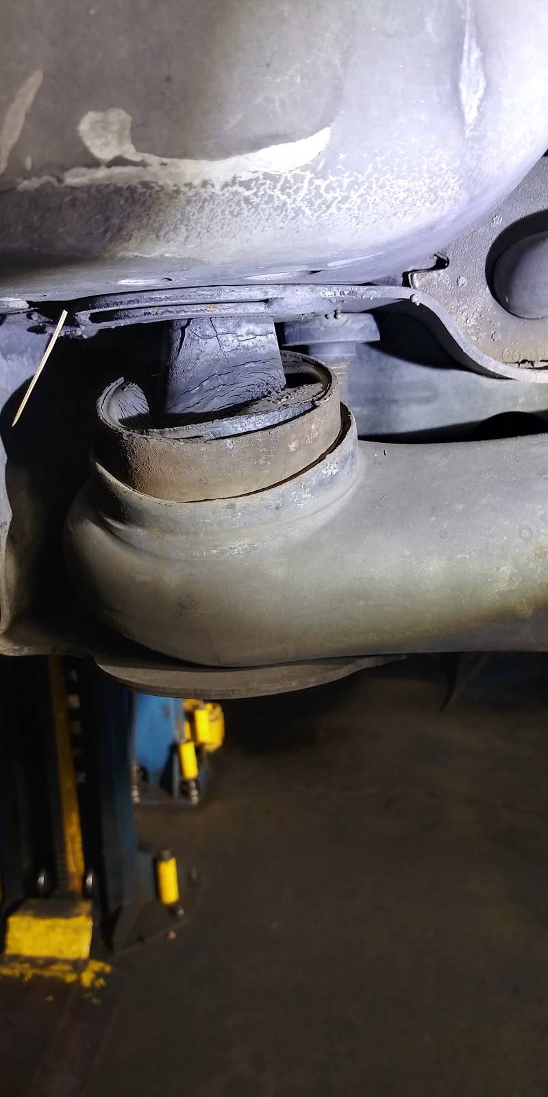 Long Beach Alignment & Auto Repair | 1565 W Anaheim St, Long Beach, CA 90813, USA | Phone: (562) 436-2612