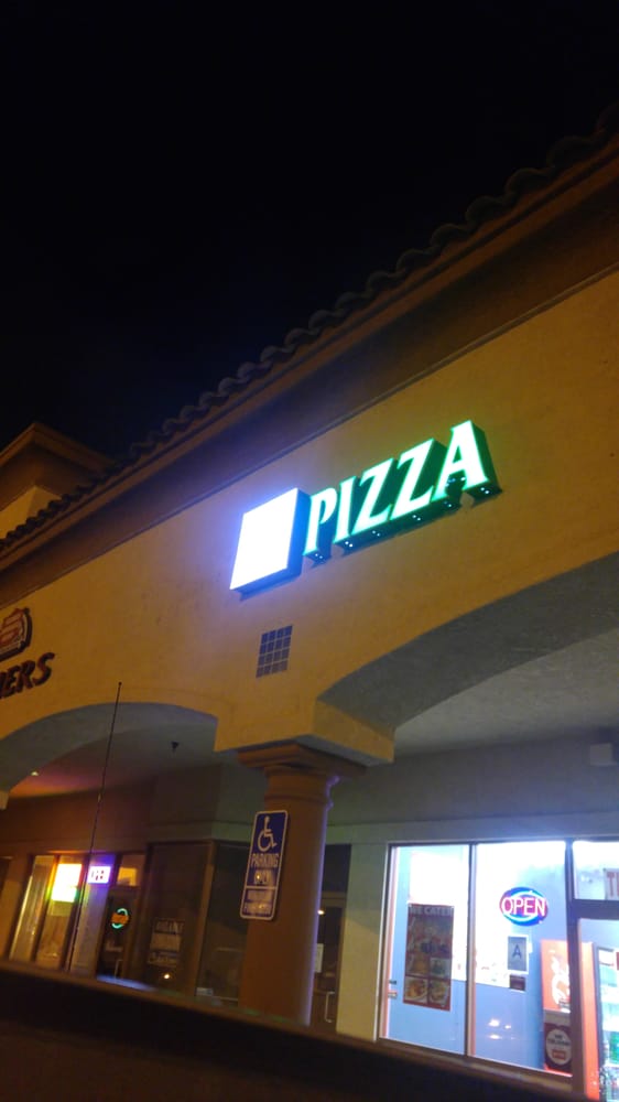 5 Star Pizza & Wings | 13819 Foothill Blvd, Fontana, CA 92335, USA | Phone: (909) 357-2222