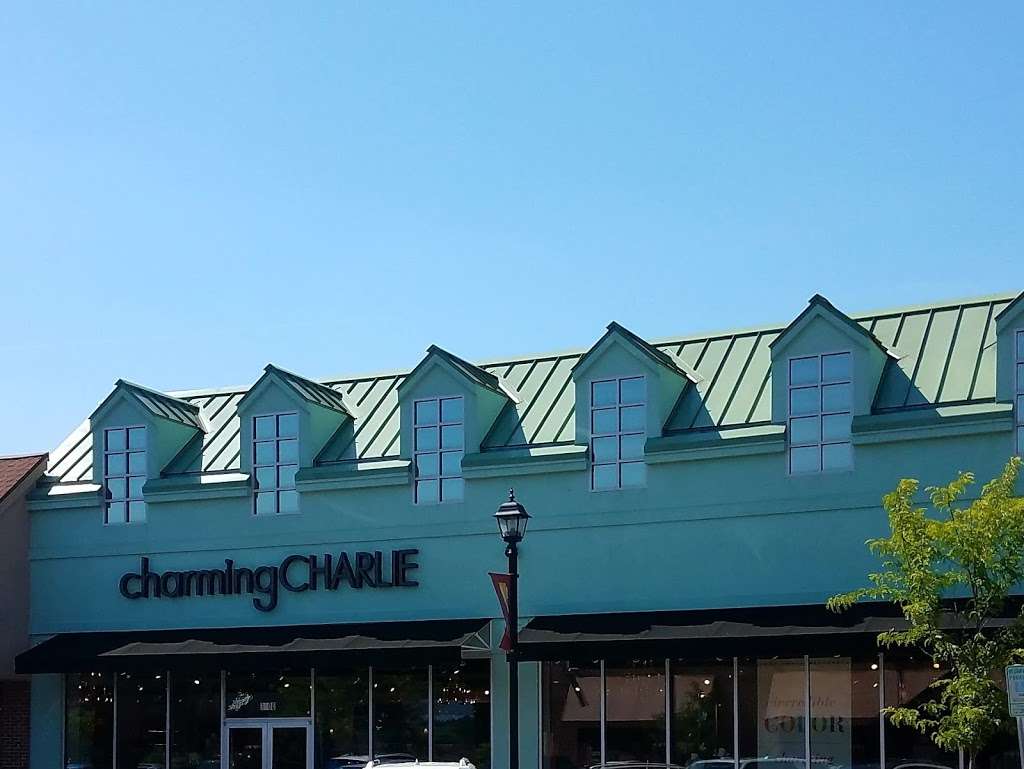 Charming Charlie | 1 Towne Centre Blvd #3800, Fredericksburg, VA 22407, USA | Phone: (540) 548-1651