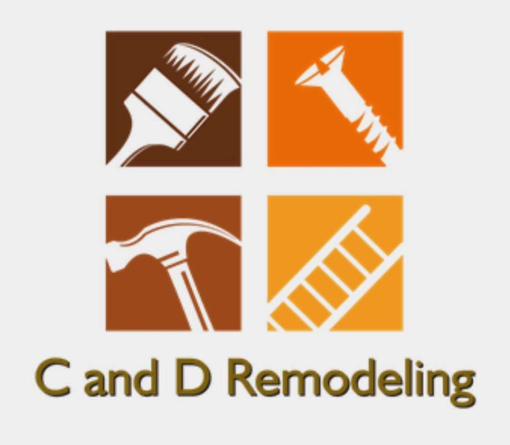 C and D Remodeling | 20038 Sterling Falls Dr, Katy, TX 77449, USA | Phone: (832) 833-0428