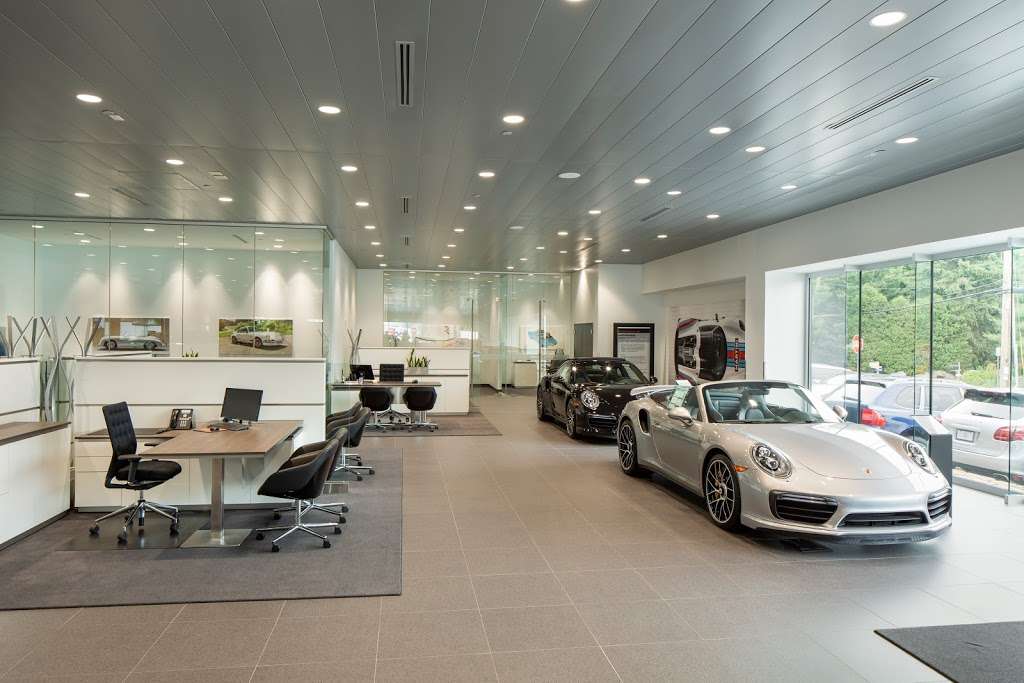 New Country Porsche of Greenwich | 241 West Putnam Avenue, Greenwich, CT 06830 | Phone: (203) 869-8900