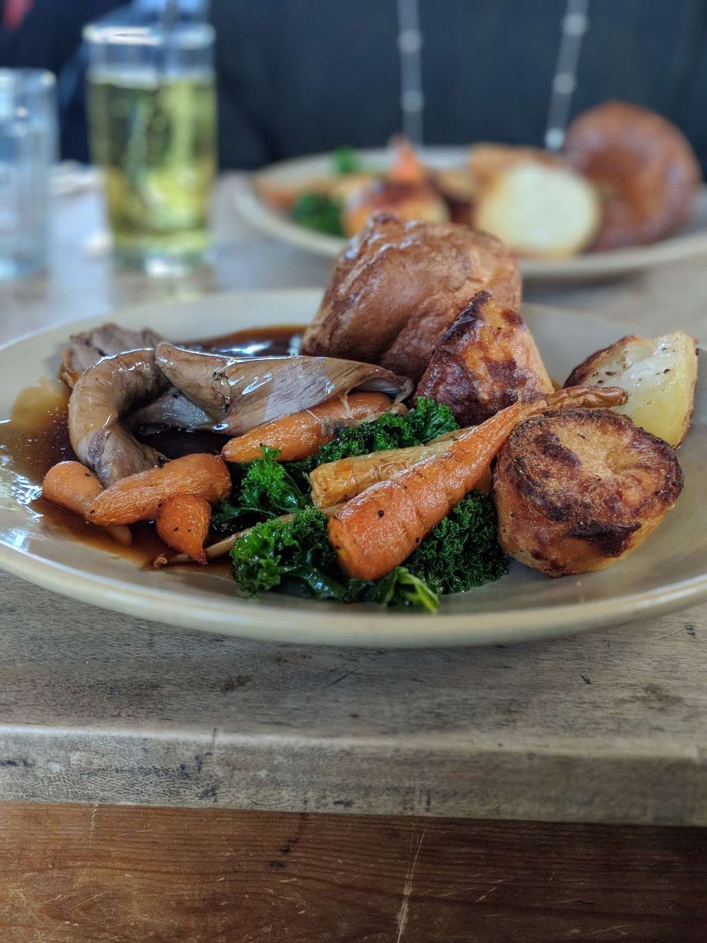 The Poacher | Hartlake Rd, Tonbridge TN11 0PH, UK | Phone: 01732 358934