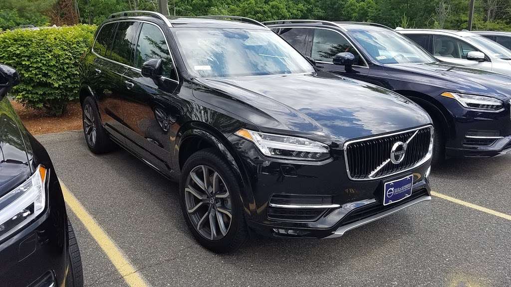 Prime Volvo Cars Westborough | 251 Turnpike Rd, Southborough, MA 01772, USA | Phone: (508) 571-2400