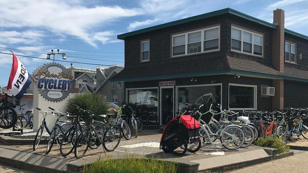 Shore Brake Cyclery | 3801 Long Beach Blvd, Beach Haven, NJ 08008 | Phone: (609) 342-0480