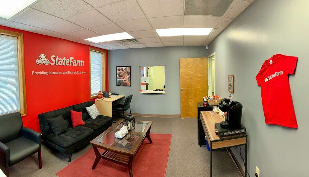 Robert Jeffers - State Farm Insurance Agent | 349 W Washington St, Morgantown, IN 46160 | Phone: (812) 597-3040